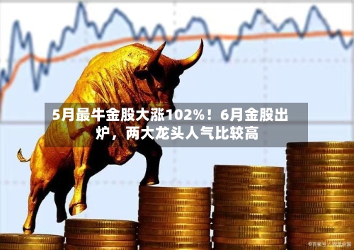 5月最牛金股大涨102%！6月金股出炉，两大龙头人气比较高-第2张图片