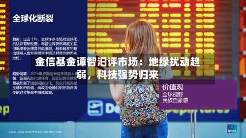 金信基金谭智汨评市场：地缘扰动趋弱，科技强势归来-第2张图片