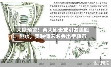大摩预警！两大因素或引发美股跳水，美联储未必会出手救市-第2张图片
