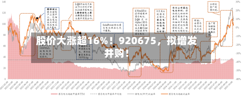 股价大涨超16%！920675	，拟增发并购！-第2张图片