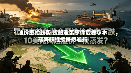 油价重拾跌势 货船遇袭事件后霍尔木兹海峡继续保持通航