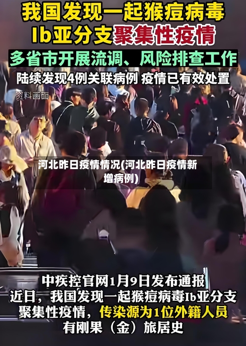 河北昨日疫情情况(河北昨日疫情新增病例)-第2张图片